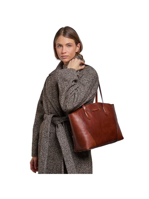 Borsa a spalla THE BRIDGE | 04333601W14